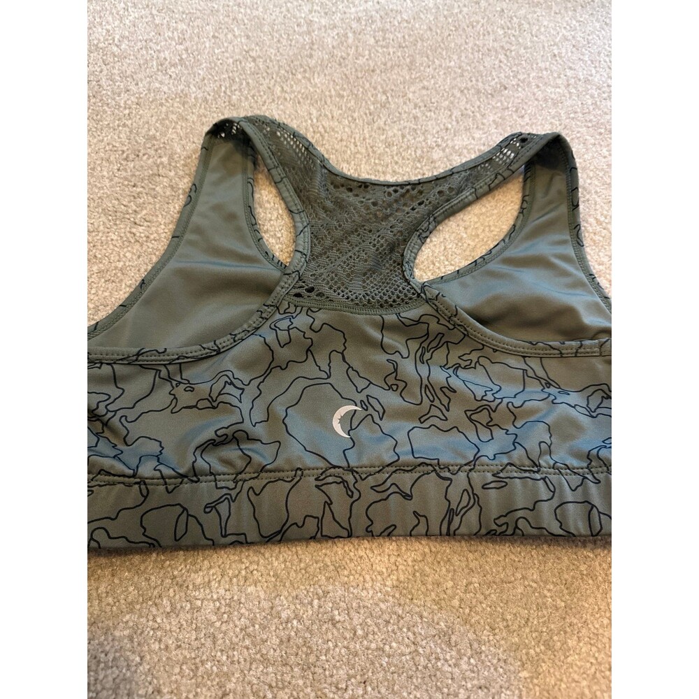 ZYIA SPORTS BRA